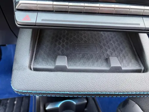 Renault Scenic E-Tech Scenic E-Tech electrique 220 ch grande autonomie Techno esprit Alpine - Photo 22