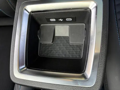 Renault Scenic E-Tech Scenic E-Tech electrique 220 ch grande autonomie Techno esprit Alpine - Photo 24