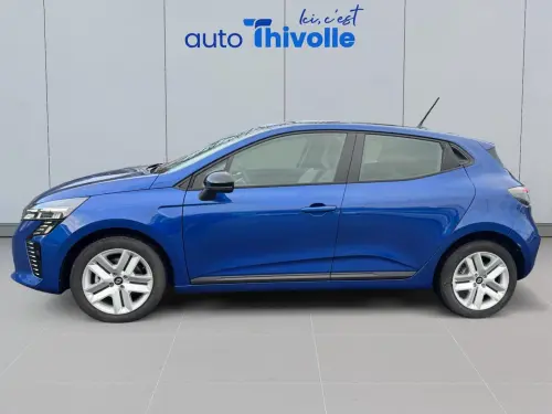 Renault Clio Clio Blue dCi 100 ch GSR2 Evolution - Photo 1