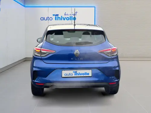 Renault Clio Clio Blue dCi 100 ch GSR2 Evolution - Photo 3