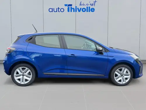 Renault Clio Clio Blue dCi 100 ch GSR2 Evolution - Photo 5