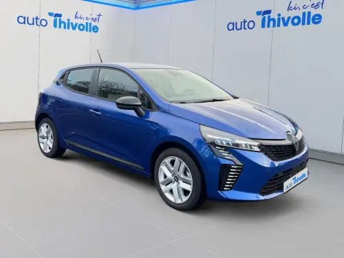 Renault Clio Clio Blue dCi 100 ch GSR2 Evolution - Photo 6