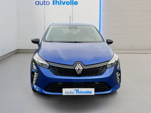 Renault Clio Clio Blue dCi 100 ch GSR2 Evolution - Photo 7