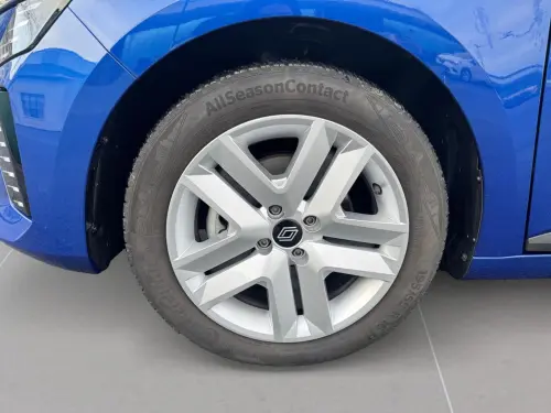 Renault Clio Clio Blue dCi 100 ch GSR2 Evolution - Photo 8