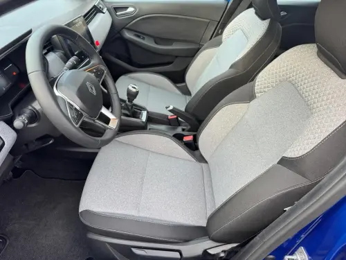 Renault Clio Clio Blue dCi 100 ch GSR2 Evolution - Photo 9