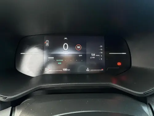 Renault Clio Clio Blue dCi 100 ch GSR2 Evolution - Photo 13