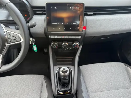 Renault Clio Clio Blue dCi 100 ch GSR2 Evolution - Photo 14