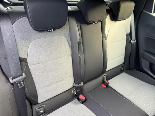 Renault Clio Clio Blue dCi 100 ch GSR2 Evolution - Photo 17