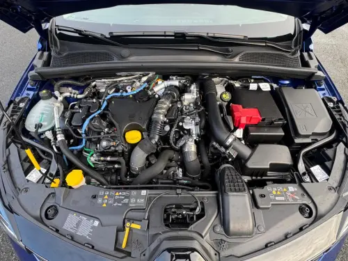 Renault Clio Clio Blue dCi 100 ch GSR2 Evolution - Photo 19