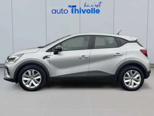 Renault Captur TCe 90 - 21 Zen - Photo 1