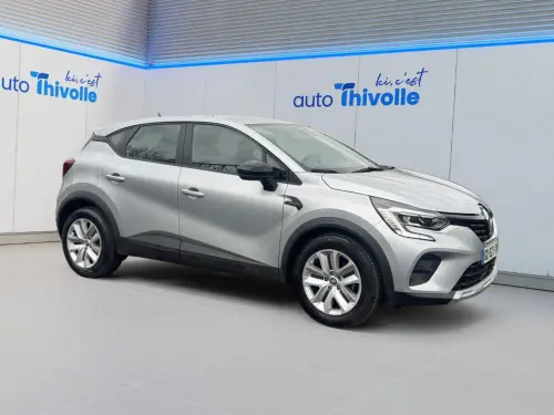 Renault Captur TCe 90 - 21 Zen - Photo 6