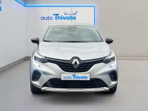 Renault Captur TCe 90 - 21 Zen - Photo 7