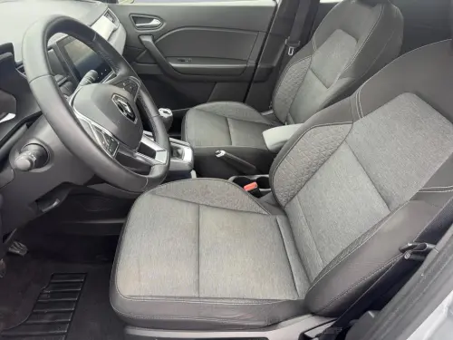 Renault Captur TCe 90 - 21 Zen - Photo 9