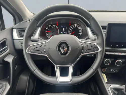 Renault Captur TCe 90 - 21 Zen - Photo 12