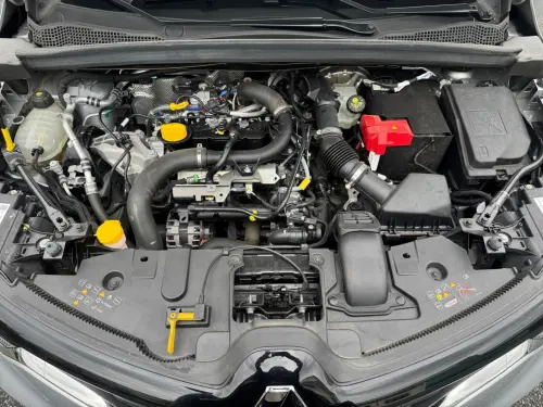 Renault Captur TCe 90 - 21 Zen - Photo 19