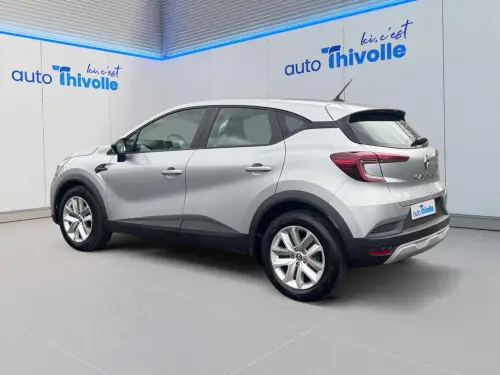 Renault Captur TCe 90 - 21 Zen - Photo 2