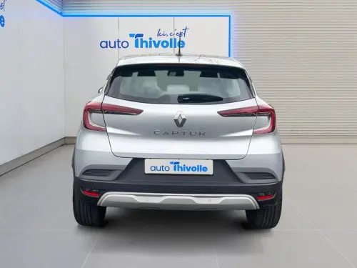 Renault Captur TCe 90 - 21 Zen - Photo 3