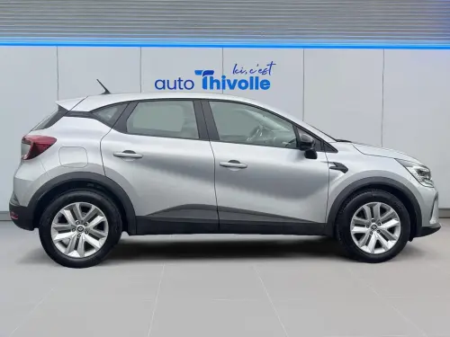 Renault Captur TCe 90 - 21 Zen - Photo 5