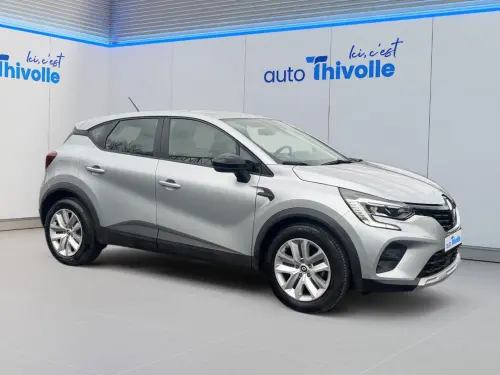 Renault Captur TCe 90 - 21 Zen - Photo 6