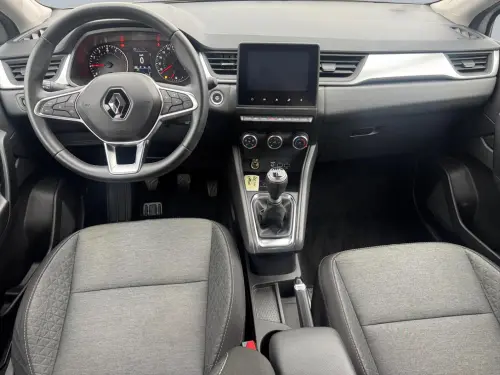 Renault Captur TCe 90 - 21 Zen - Photo 11