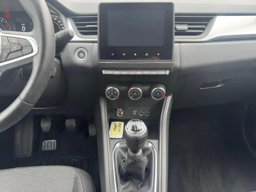 Renault Captur TCe 90 - 21 Zen - Photo 14