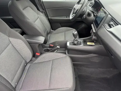 Renault Captur TCe 90 - 21 Zen - Photo 16