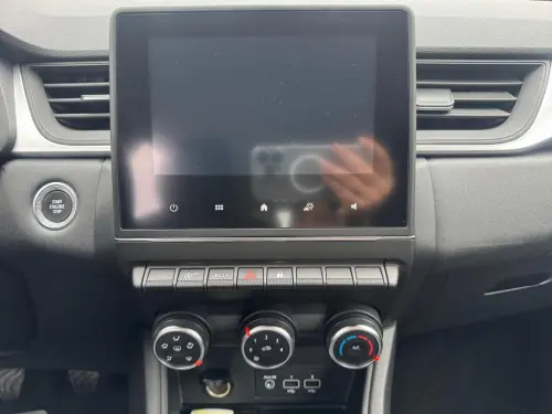 Renault Captur TCe 90 - 21 Zen - Photo 20