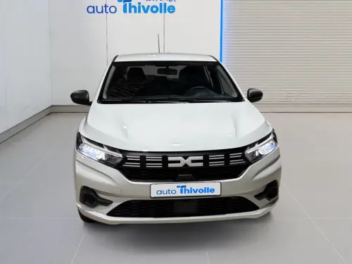 Dacia Sandero SCe 65 Essential - Photo 7