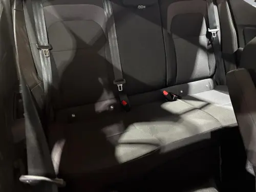 Dacia Sandero SCe 65 Essential - Photo 17