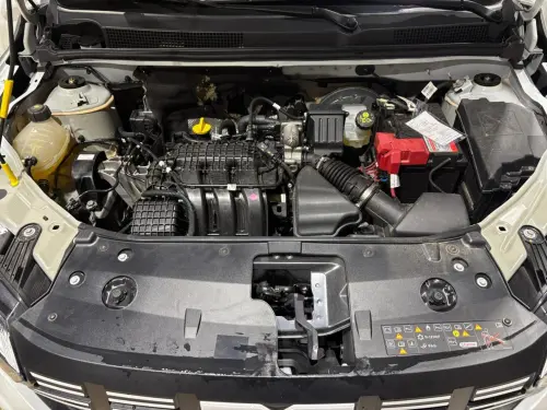 Dacia Sandero SCe 65 Essential - Photo 19