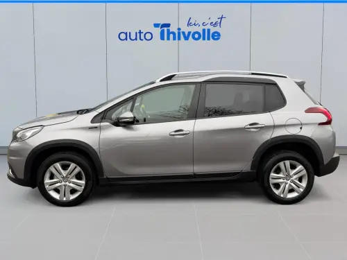 Peugeot 2008 BlueHDi 100ch S&S BVM5 Signature - Photo 1