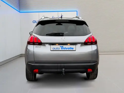 Peugeot 2008 BlueHDi 100ch S&S BVM5 Signature - Photo 3