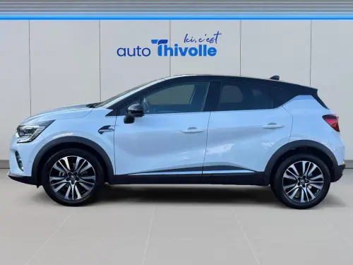 Renault Captur E-Tech full hybrid 145 Iconic - Photo 1