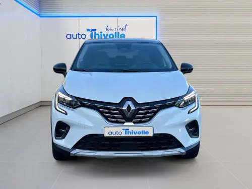Renault Captur E-Tech full hybrid 145 Iconic - Photo 7