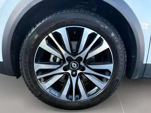 Renault Captur E-Tech full hybrid 145 Iconic - Photo 8