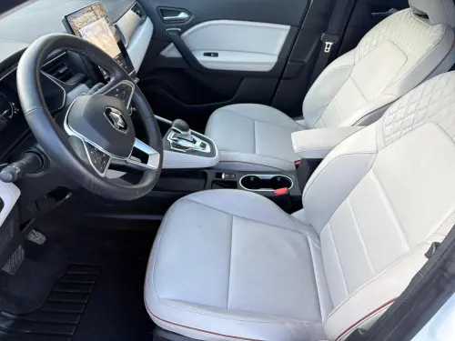 Renault Captur E-Tech full hybrid 145 Iconic - Photo 9