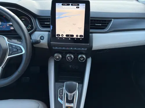 Renault Captur E-Tech full hybrid 145 Iconic - Photo 14