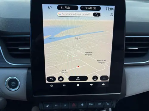 Renault Captur E-Tech full hybrid 145 Iconic - Photo 20