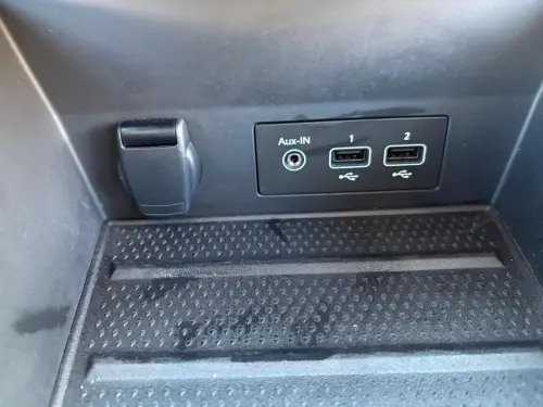 Renault Captur E-Tech full hybrid 145 Iconic - Photo 21