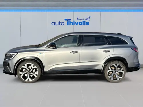 Renault Espace Espace E-Tech full hybrid 200 GSR2 esprit Alpine - Photo 1