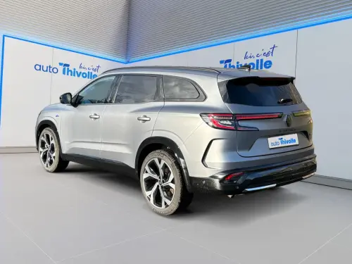 Renault Espace Espace E-Tech full hybrid 200 GSR2 esprit Alpine - Photo 2