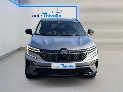Renault Espace Espace E-Tech full hybrid 200 GSR2 esprit Alpine - Photo 7