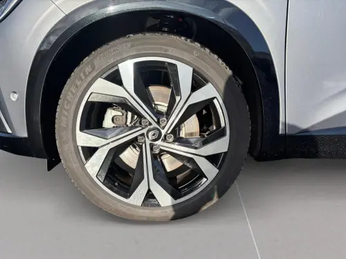 Renault Espace Espace E-Tech full hybrid 200 GSR2 esprit Alpine - Photo 8