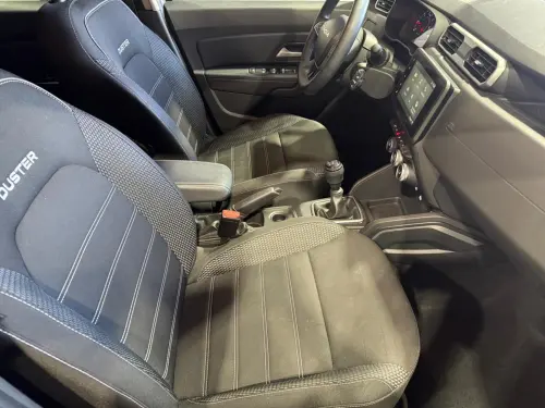 Renault Espace Espace E-Tech full hybrid 200 GSR2 esprit Alpine - Photo 11