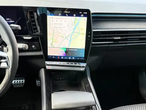 Renault Espace Espace E-Tech full hybrid 200 GSR2 esprit Alpine - Photo 14