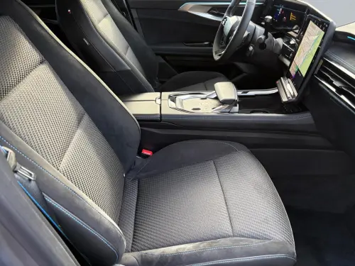 Renault Espace Espace E-Tech full hybrid 200 GSR2 esprit Alpine - Photo 16