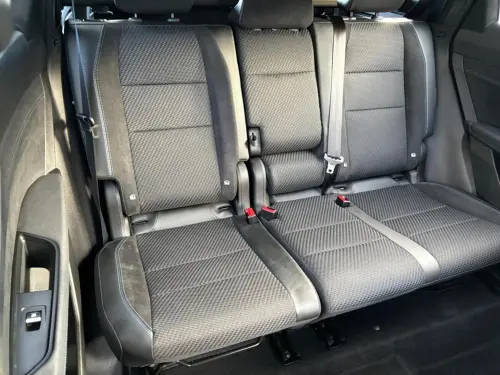 Renault Espace Espace E-Tech full hybrid 200 GSR2 esprit Alpine - Photo 17