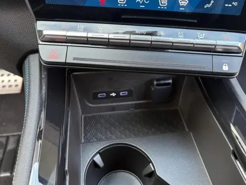 Renault Espace Espace E-Tech full hybrid 200 GSR2 esprit Alpine - Photo 21