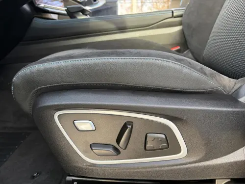 Renault Espace Espace E-Tech full hybrid 200 GSR2 esprit Alpine - Photo 22