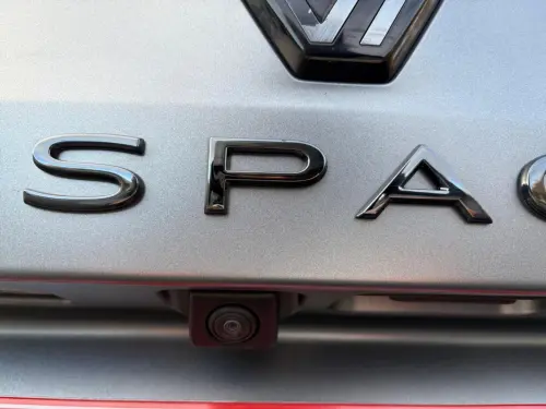 Renault Espace Espace E-Tech full hybrid 200 GSR2 esprit Alpine - Photo 23